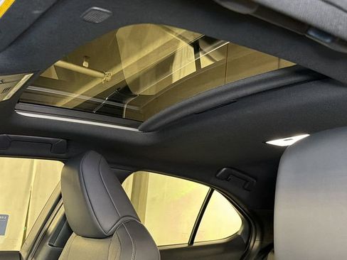 Certified 2025 Lexus UX 300h 300h Premium w/ Accessory Package (Z1) image 7