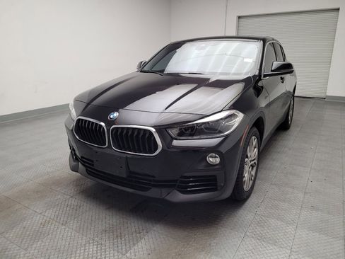 Used 2019 BMW X2 xDrive28i w/ Convenience Package AWD/4WD image 15