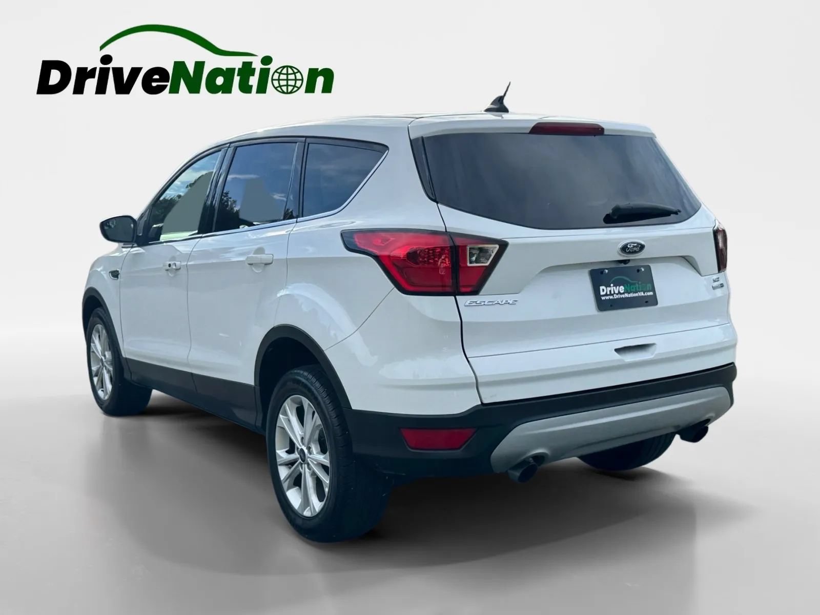 Used 2019 Ford Escape SE AWD/4WD image 7