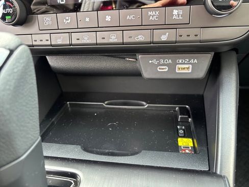 New 2026 Subaru Outback Limited image 79