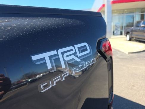 New 2026 Toyota Tacoma TRD Off-Road image 6