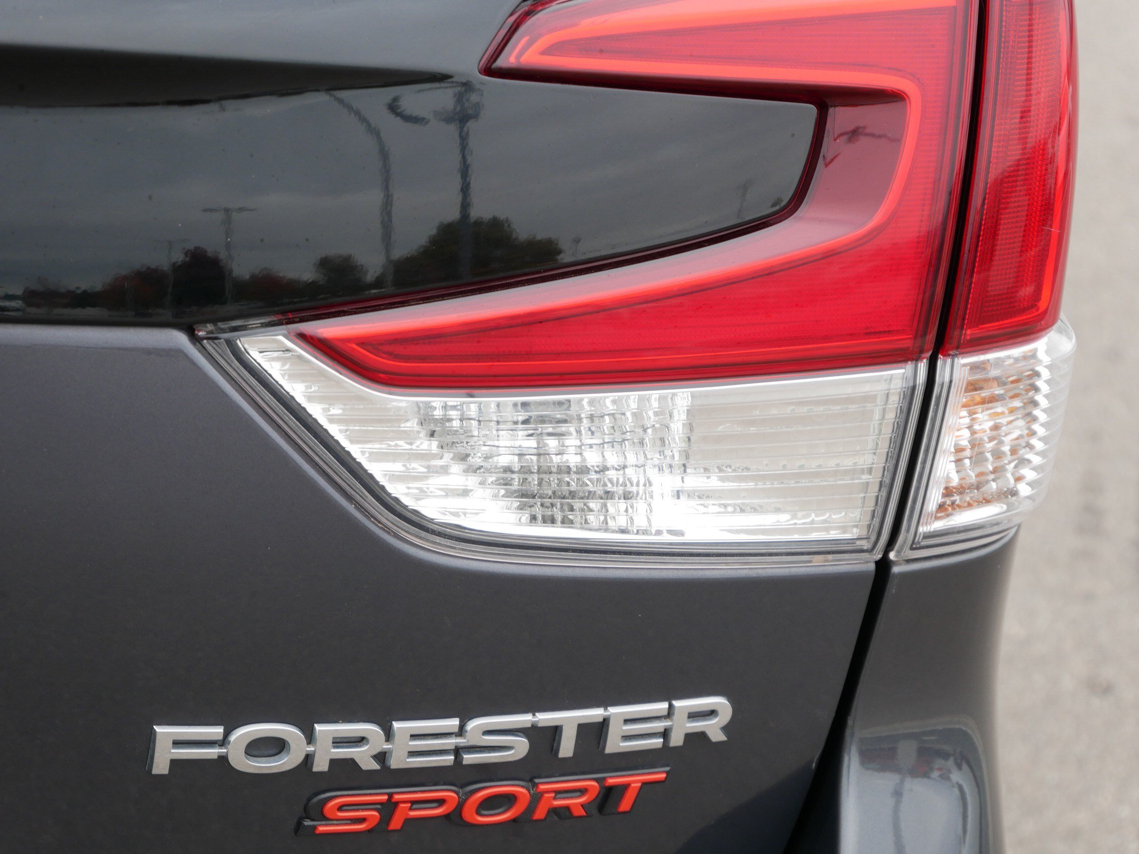 Certified 2024 Subaru Forester Sport AWD/4WD image 17