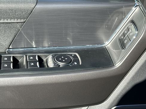 New 2025 Ford F150 Lariat w/ Equipment Group 501A Mid image 16