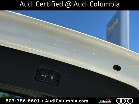 Certified 2025 Audi Q7 2.0T Premium AWD/4WD image 17