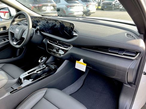 New 2026 Buick Envista Sport Touring FWD image 67