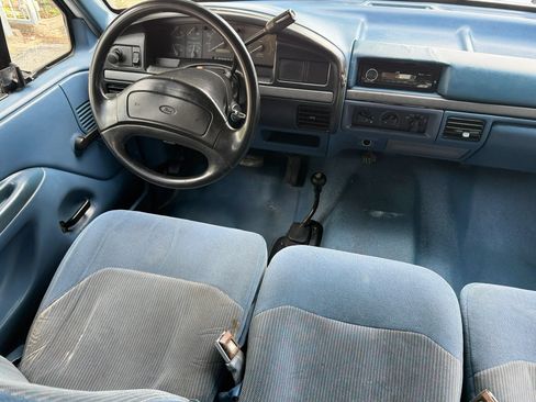 Used 1995 Ford F350 4x4 Crew Cab image 72