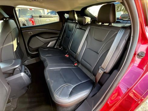 Used 2025 Ford Mustang Mach-E Premium image 20