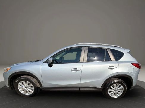 Used 2016 MAZDA CX-5 Touring AWD/4WD image 8