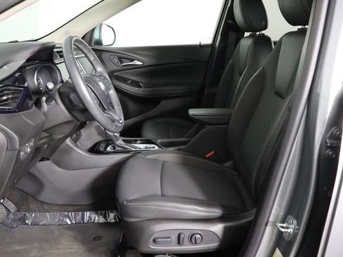 Used 2023 Buick Encore GX Select w/ Safety Package II FWD image 13