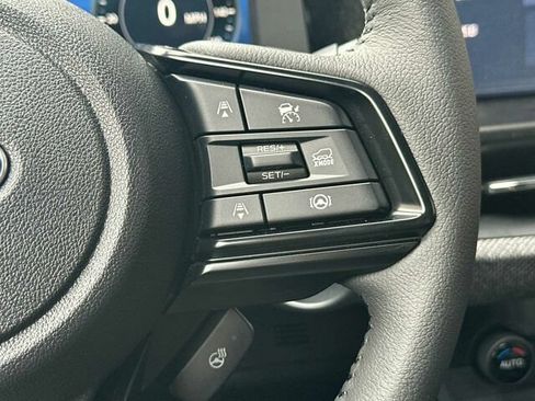 New 2026 Subaru Outback Premium AWD/4WD image 30