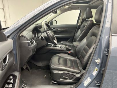 Used 2024 MAZDA CX-5 Carbon Edition