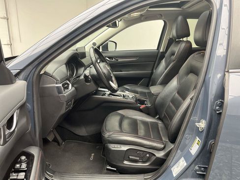 Used 2024 MAZDA CX-5 Carbon Edition AWD/4WD image 3