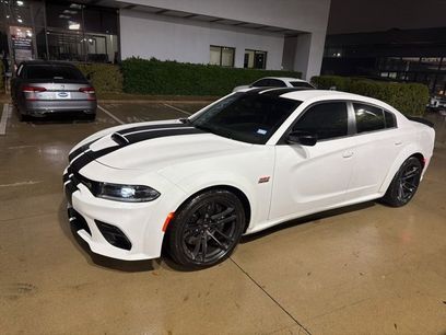 Used 2023 Dodge Charger Scat Pack