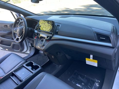 New 2026 Honda Odyssey Sport-L image 30