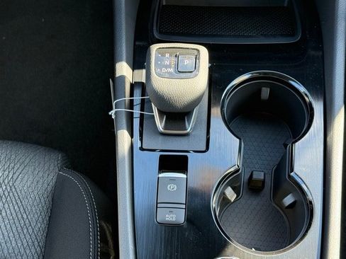 New 2026 Nissan Rogue SV w/ Cold Weather Package image 28