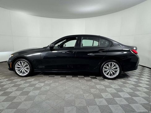 Used 2023 BMW 330i xDrive 330i xDrive w/ Convenience Package image 11