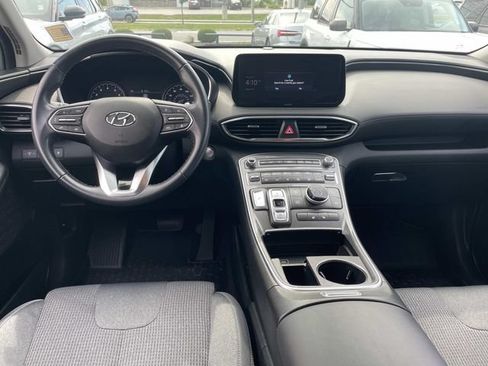 Used 2023 Hyundai Santa Fe SEL AWD/4WD image 19