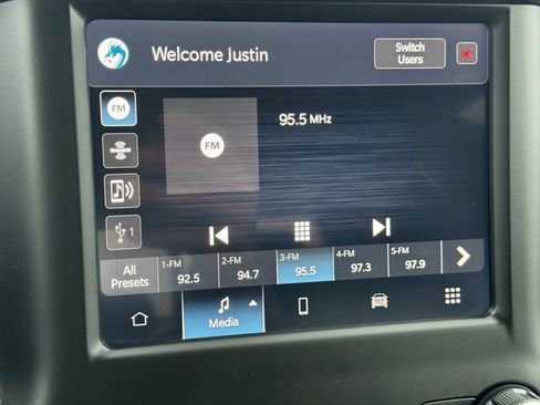 Used 2023 RAM 1500 Big Horn image 28