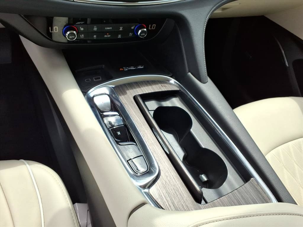 Used 2023 Buick Enclave Avenir w/ Trailering Package, 5000 lbs. AWD/4WD image 30