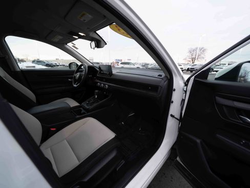 Certified 2023 Honda CR-V LX image 26