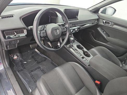 Certified 2023 Honda Civic Sport image 15