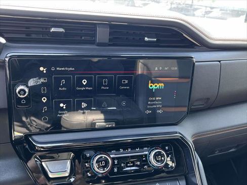 Used 2024 GMC Sierra 2500 AT4 w/ AT4 Premium Plus Package image 33