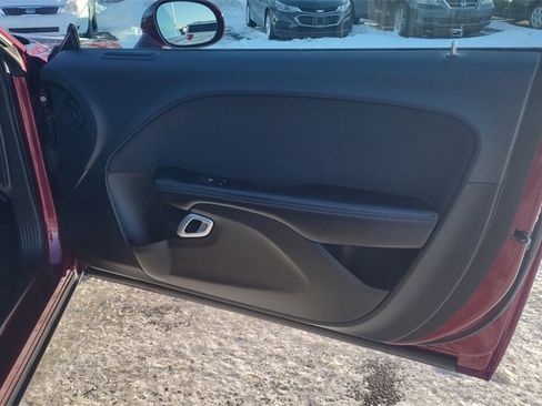 Used 2022 Dodge Challenger GT w/ Blacktop Package image 23