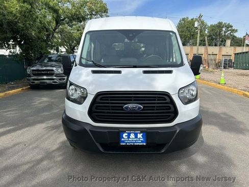Used 2019 Ford Transit 350 XL RWD image 2