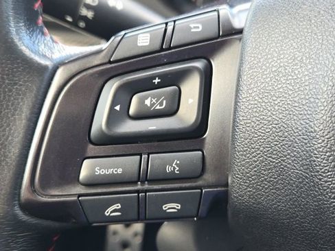 Used 2018 Subaru WRX AWD/4WD image 14