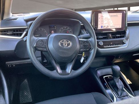 Used 2024 Toyota Corolla LE image 8