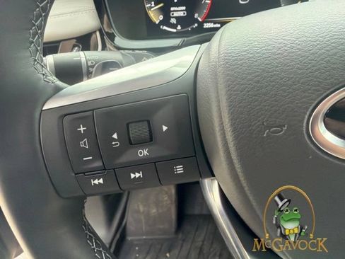 Used 2026 INFINITI QX60 Autograph w/ Dark Cargo Package AWD/4WD image 20