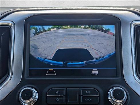 Used 2021 GMC Sierra 1500 Elevation RWD image 14