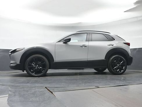 Certified 2025 MAZDA CX-30 2.5 Turbo w/ Premium Package AWD/4WD image 29