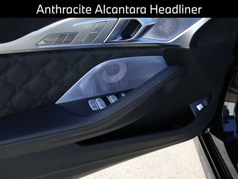 New 2026 BMW M850i xDrive image 27