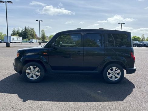 Used 2011 Honda Element EX image 4