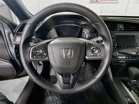 Used 2019 Honda Civic LX image 18