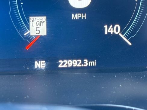 Used 2023 Ford F150 Raptor image 21