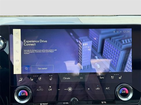 New 2026 Lexus NX 350 AWD w/ Luxury Package image 32