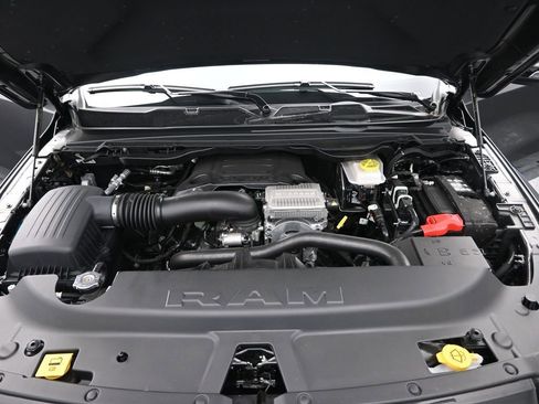 New 2026 RAM 1500 Big Horn AWD/4WD image 28