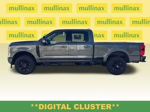 New 2026 Ford F250 XLT w/ XLT Premium Package AWD/4WD image 12