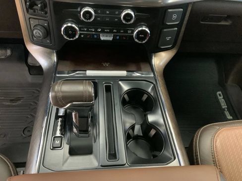 Used 2024 Ford F150 King Ranch AWD/4WD image 21