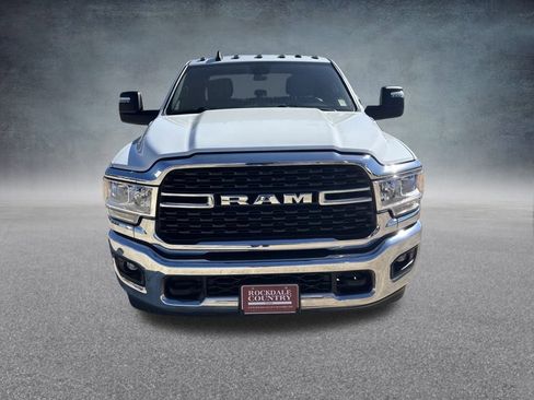 Used 2024 RAM 3500 Big Horn image 9