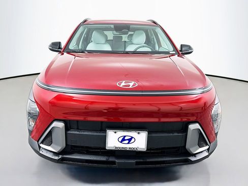 New 2026 Hyundai Kona SEL Sport image 2