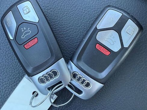 Used 2019 Audi A4 2.0T Premium w/ Convenience Package image 24