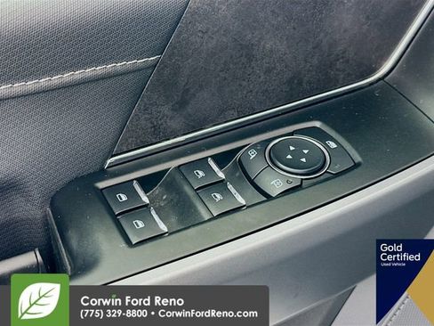 Certified 2025 Ford F150 XLT w/ Equipment Group 301A Standard image 20