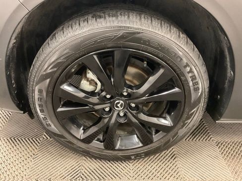 Used 2024 MAZDA CX-30 AWD 2.5 S w/ Preferred Package image 13