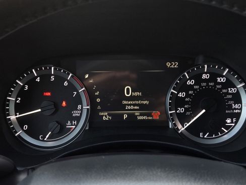 Certified 2024 Toyota Highlander LE image 23