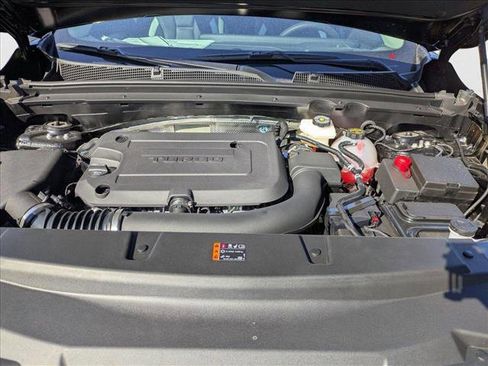 New 2025 Buick Envision Sport Touring image 20