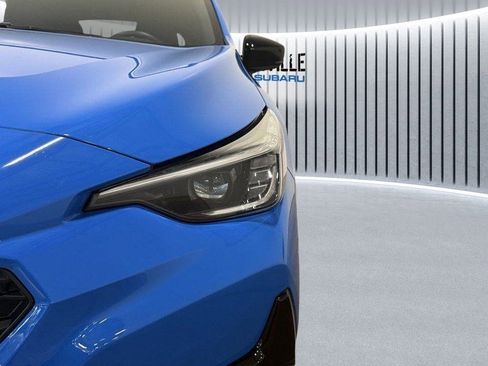 Certified 2024 Subaru Impreza RS image 17