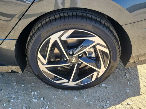 New 2026 Hyundai Sonata SEL FWD image 22